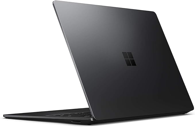 Microsoft Surface Laptop 3 13.5", Intel Core i7-1065G7 256GB SSD 16GB RAM 2K+ Multi-Touch (2496X1664) Display Windows 11 PRO (Renewed)