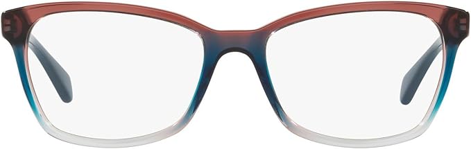Ray-Ban unisex-adult Rx5362 Square Prescription Eyeglass Frames