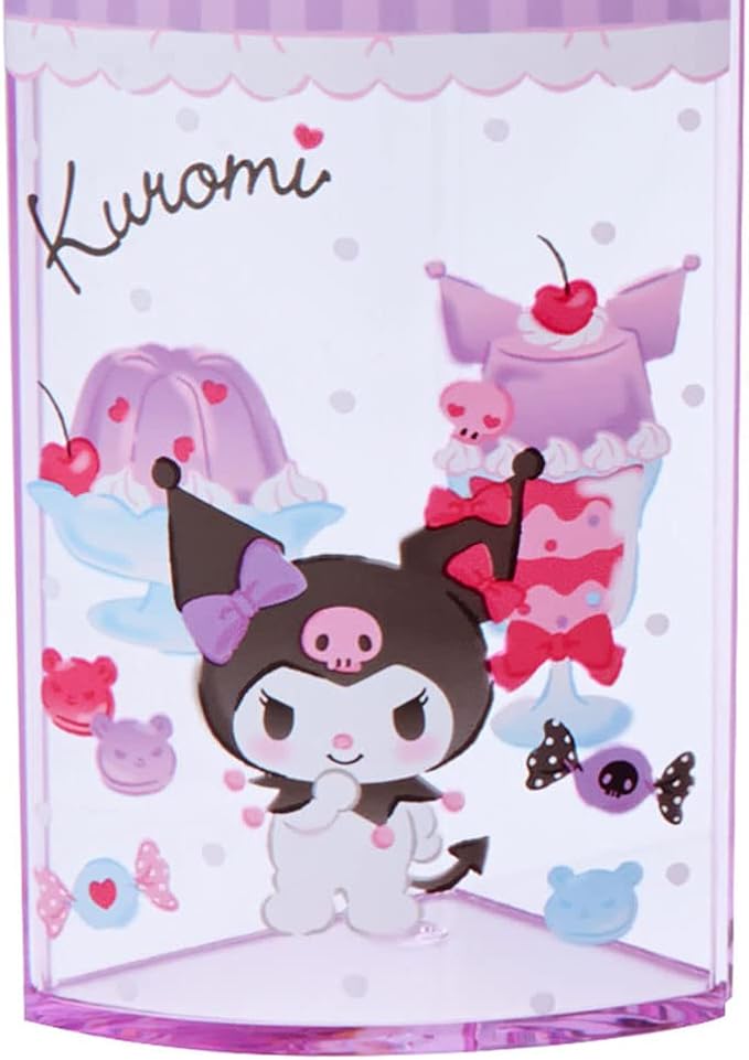 Sanrio 213179 Chromi Rotating Pen Stand