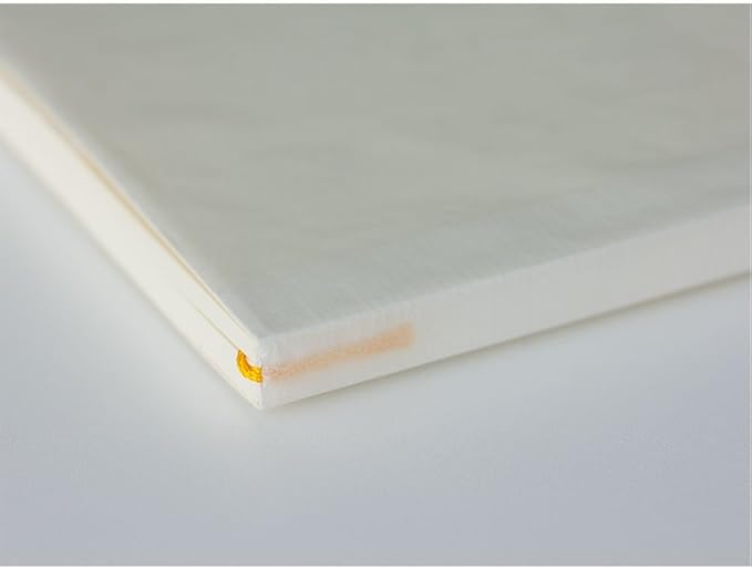 Midori MD A5 Plain Paper Notebook from Business & School Supply