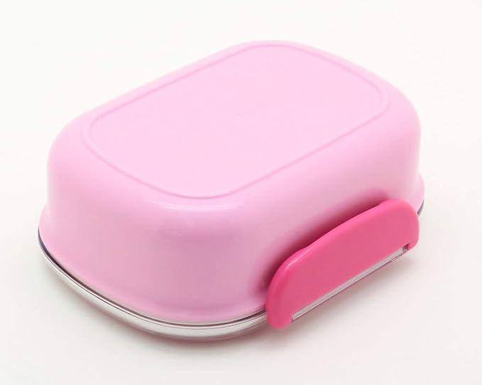 OSK PCR-7 Hello Kitty Sakura Lunch Box with Middle Core