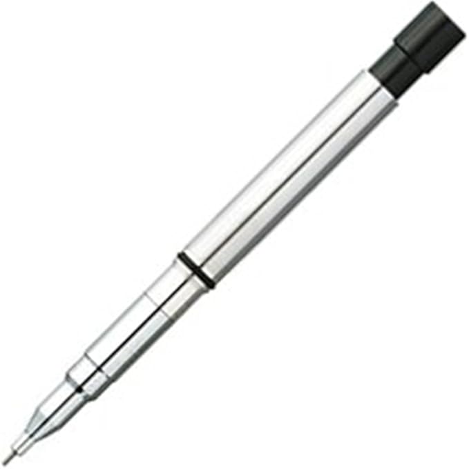 Zebra Sharbo X Refill Mechanical Pencil Unit, 0.5 mm (SB-X-5-B1)