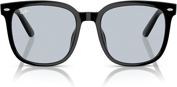 Ray-Ban Unisex Rb4401d Square Sunglasses