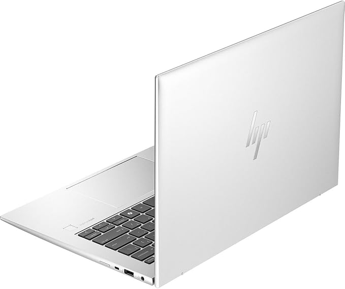 HP Elitebook 840 G11 14" WUXGA IPS Notebook Intel Core Ultra 7 155U 32GB RAM 512GB SSD - Intel Core Ultra 7 155U Dodeca- - 32 GB DDR5 RAM - 512 GB SSD - 1920 x 1200 IPS WUXGA Display - Windows 11 Pro