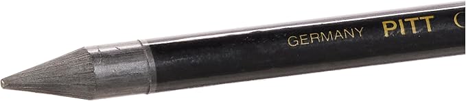 Faber-Castell Pitt Graphite 3B Pure Pencil
