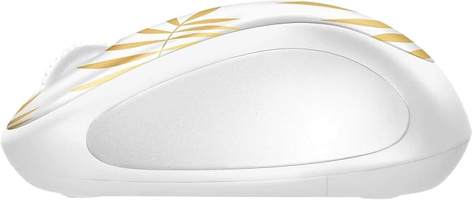 Logitech Design Collection Limited Edition Wireless Mouse