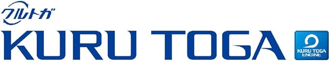 Uni Kurutoga Mechanical Pencil Standard, 0.5mm, Navy (M54501P.9)
