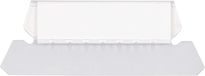 Amazon Basics Hanging File Folders, Letter Size, Standard Green, 1/5-Cut Adjustable Tabs, Reinforced Extra Capacity for Bulky Files, 25 Per Box
