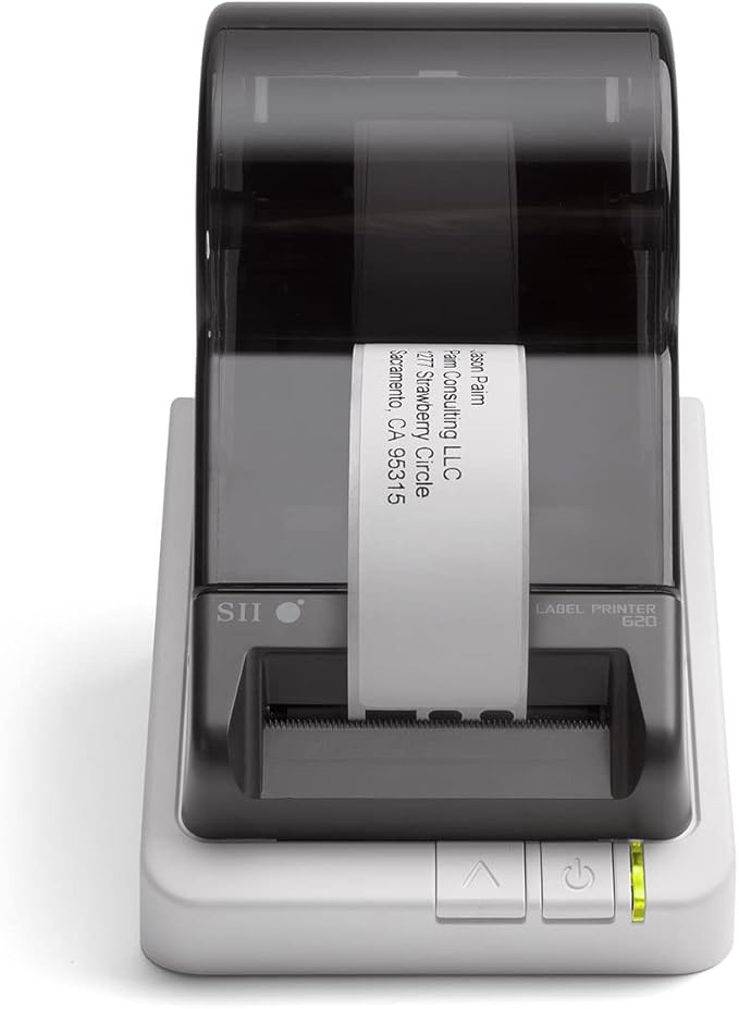 SKPSLP620 - Smart Label Printer 620