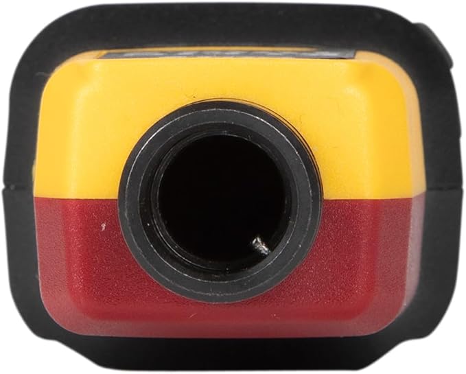 Klein Tools VDV427-300 Impact Punchdown Tool with 66/110 Blade, Reliable CAT Cable Connections, Adjustable Force, Includes Pick and Spudger