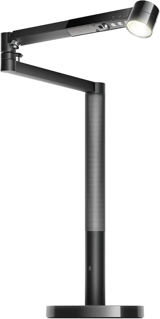 Dyson Solarcycle Morph™ Desk Light CD06