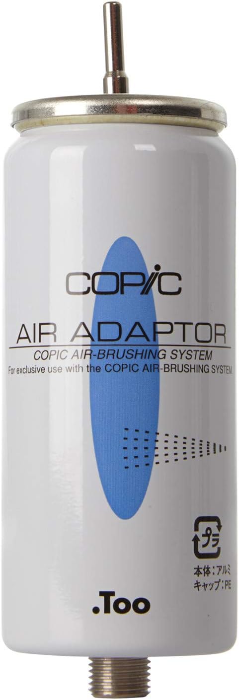 Copic Air Brush System Kit #3