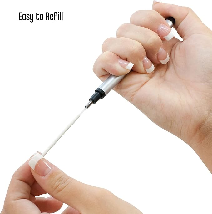 Tombow Mono Zero Eraser, Round 2.3mm