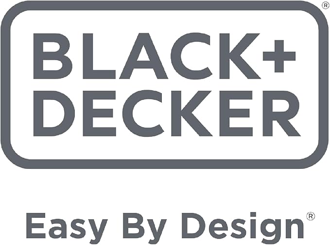 BLACK+DECKER Magnetic Cord Organizer Holder, 6 Pack Magnetic Cable Clips, Under Desk Cable Management, Strong Adhesive Cord Holder for Nightstand Kitchen Appliances Car Wall Office (Coral Rose)
