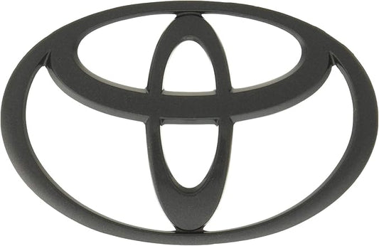 Toyota 75471-14010 Nameplate