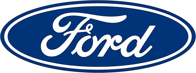 Ford 4C3Z-9942528-AC - NAME PLATE