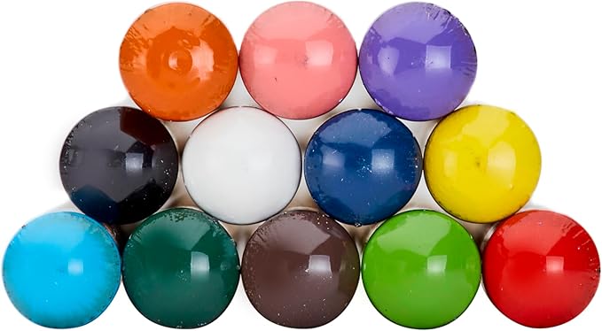 Derwent Chromaflow Colored Pencils Tin, Set of 12, Great for Holiday Gifts, 4mm Wide Core, Multicolor, Smooth Texture, Art Supplies for Drawing, Blending, Sketching, Professional Quality (2305856)
