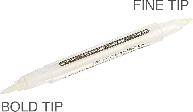 Speedball Art Products Finesse Colored Pencil Blender, 1-Pack