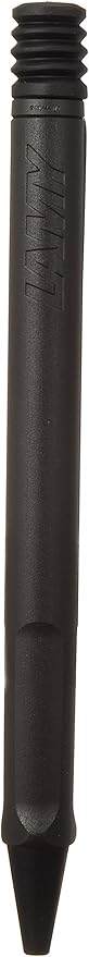 LAMY Rollerball Pen, Oil-based, Safari, Black, L217