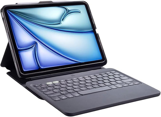 ZAGG Pro Keys 2 iPad Air 11" (M3)/ Air 11" (M2)/ iPad Air 10.9" (4th & 5th Gen)