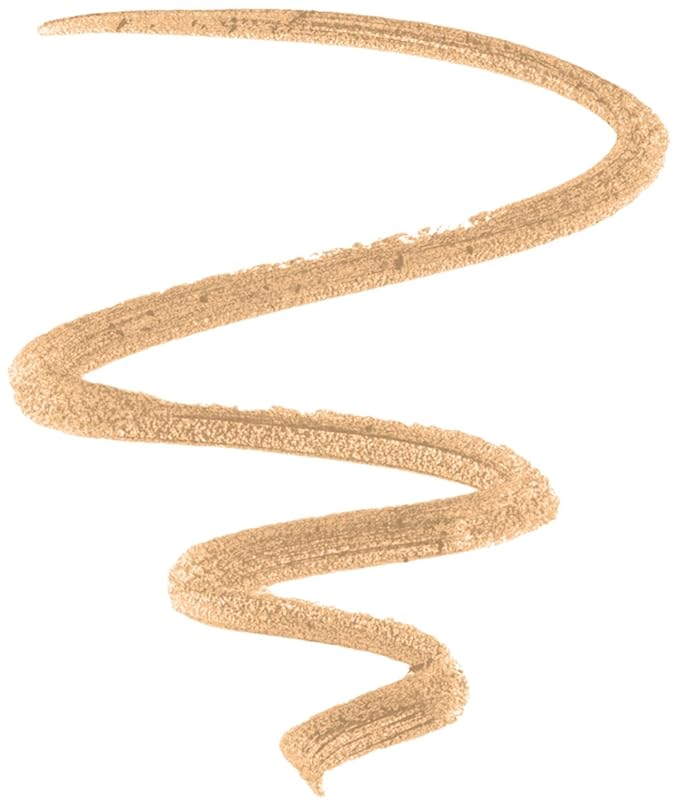 L'Oreal Paris True Match Super Blendable Crayon Concealer, Light/Medium Warm, 0.1 oz.