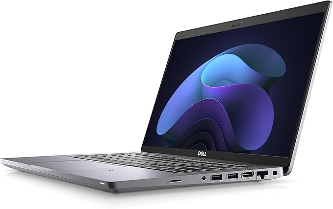 Dell Latitude 5420 14" Laptop Core i5-1145G7 512GB PCIe SSD 16GB RAM FHD (1920x1080) Non Touch Win 11 Pro (Renewed)