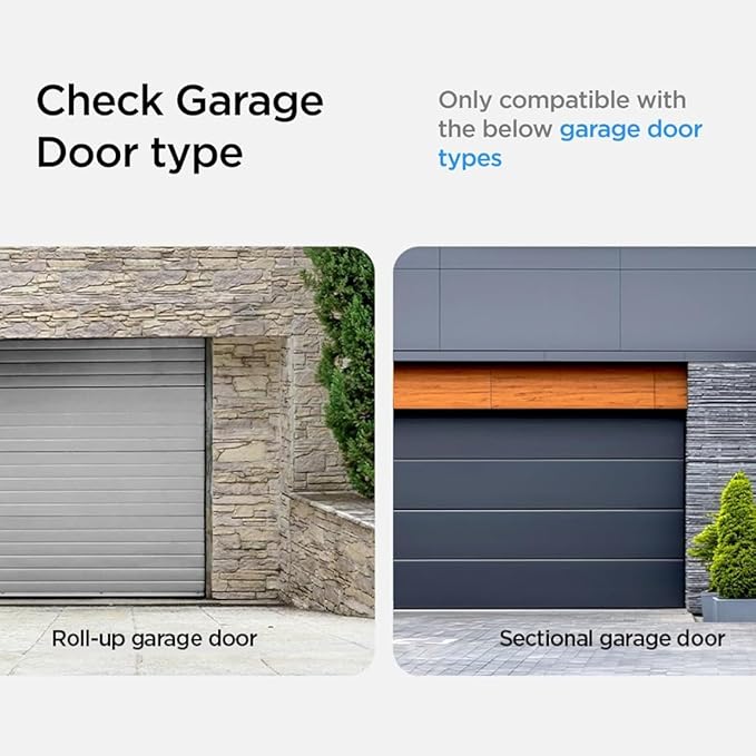 Spigen DuraPro Cable Garage Door Pass Protector Designed for Tesla Mobile Charger and Tesla Gen 3 Wall Connector (Tesla Model 3/Y/X/S 2025/2024/2023/2022) | Valentines Day Gift