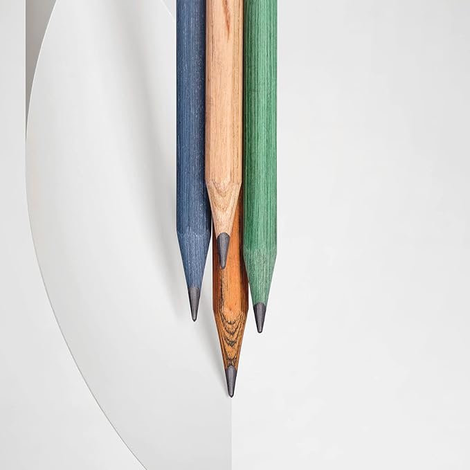 Caran Dache Les Crayons de la Maison Caran d’Ache, No 6 edition Scented Pencils, Special Edition