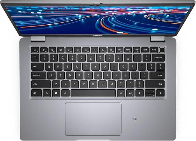 Dell 5420 Latitude Laptop 14" FHD (1920 x 1080) Notebook, 11th Gen Intel Core i5-1145G7, 16GB RAM, 512G M.2-NVMe, Thunderbolt, HDMI, Type-C, Windows 11 Pro (Renewed)
