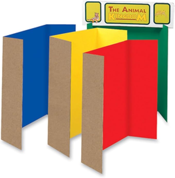 Pacon Display Boards (PAC3765)