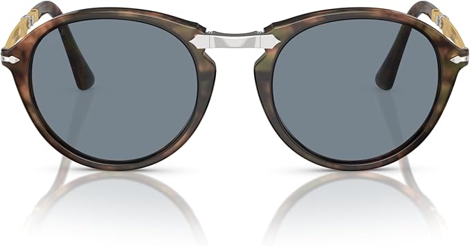 Persol PO3274S Round Sunglasses