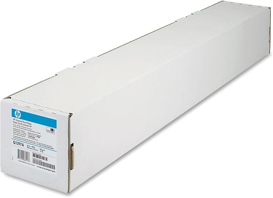 HP Q1397A 36inx150ft Universal Bond Paper