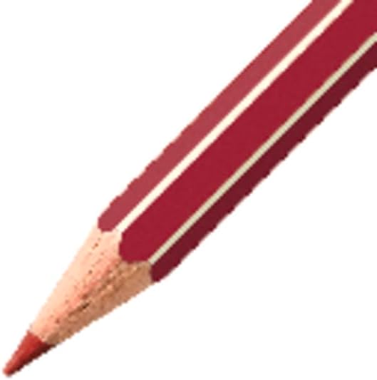 Eco-Friendly Coloring Pencil - STABILO GREENcolors - Pack of 24 - Assorted Colors