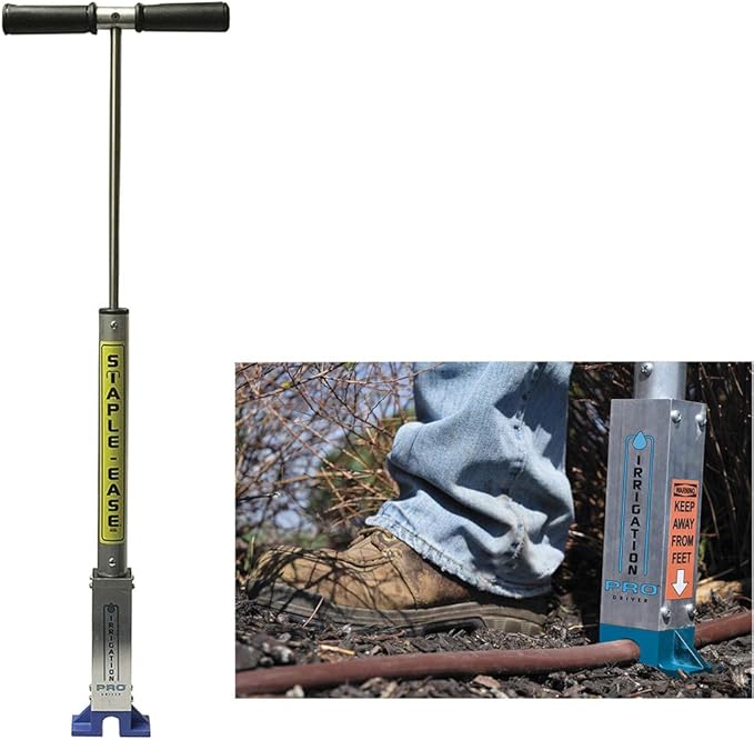Driver (Irrigation Pro)