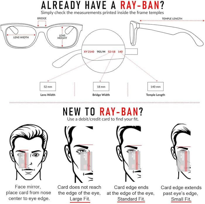 Ray-Ban unisex Rb3857 Frank Square Sunglasses