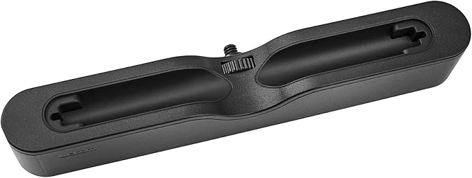 Wacom Pro Pen 3 Tray - Attachable Pen Holder for Wacom Pro Pen 3 to The Wacom Cintiq Pro 27