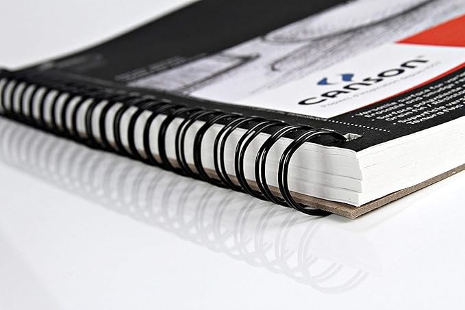 Canson Artist Series Universal Sketch Pad 9x12"