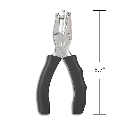 Staples Premium 1-Hole Punch, 3/Pack (ST10577-CCVS)