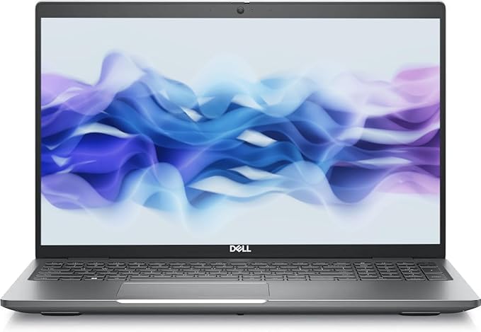 Dell ODYPC Latitude 5540 15.6" 1920 x 1080 FHD Notebook, Intel Core i5 13th Gen i5-1335U Deca-core (10 Core) - 16GB RAM - 1TB NVMe SSD Win 11 Pro - Titan Gray (Renewed)