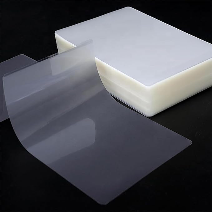 3000 Pack Laminating Sheets, Clear 9 x 11.5 Inch Thermal Laminating Pouches for Thermal Laminator, 3 Mil Lamination Sheet Paper, Letter Size, HeatSeal