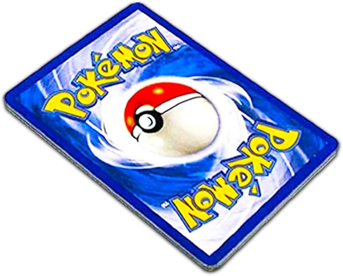 Mini Pokemon Posters - Pokemon Poster Set Bundle Includes 12 Mini Pokemon Room Decor Posters (4" x 6"), Stickers, More | Pokemon Decorations