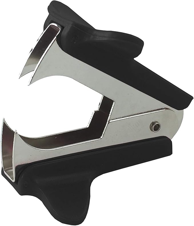 ZZTX Staple Remover Staple Puller Removal Tool for School Office Home 9 Pack