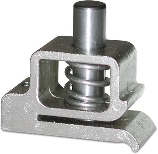 Swingline Replacement Punch Head for LightTouch Desktop Punches, 9/32 Inch Hole Size, 1 Punch Head, Silver (74870) - Only Compatible with Swingline LightTouch and EasyView LightTouch Desktop Punch