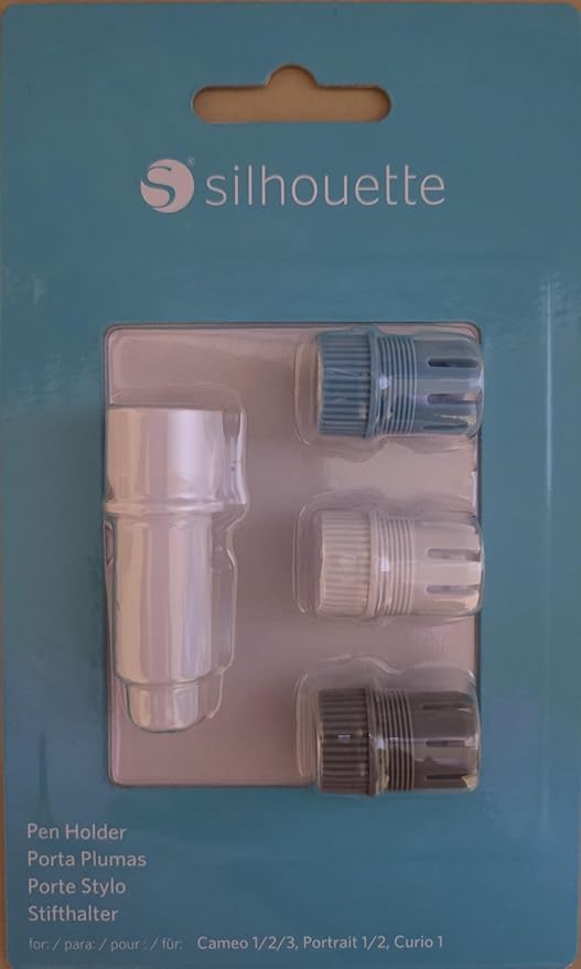 Silhouette PEN-HOLDER2-3T Pen Holder