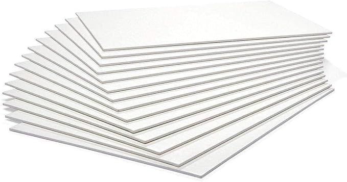 KINGART Pro Sketch & Draw Kit, Set of 43