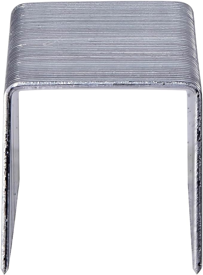 Bostitch SB35121M Heavy-Duty Premium Staples, 1/2-Inch Leg Length, 1000/Box