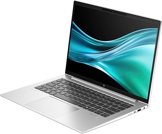 HP Elitebook 840 G11 14" WUXGA IPS Notebook Intel Core Ultra 7 155U 32GB RAM 512GB SSD - Intel Core Ultra 7 155U Dodeca- - 32 GB DDR5 RAM - 512 GB SSD - 1920 x 1200 IPS WUXGA Display - Windows 11 Pro
