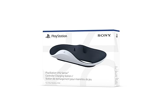 PlayStation VR2 Sense™ Controller Charging Station