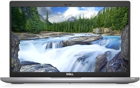 Dell 5420 Latitude Laptop 14" FHD (1920 x 1080) Notebook, 11th Gen Intel Core i5-1135G7, 32GB RAM, 1TB M.2-NVMe, Thunderbolt, HDMI, Type-C, Webcam, Windows 11 Pro (Renewed)