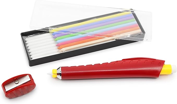 Dritz 3095 Chalk Cartridge Set